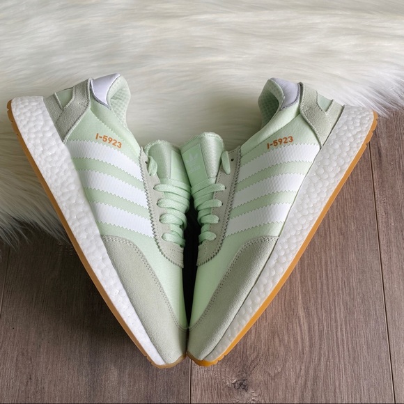 NWT Adidas I-5923 Women’s Shoes - Picture 4 of 7